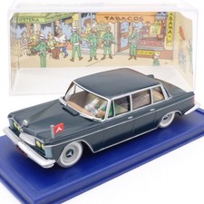 Atlas 2118011 tintin et - 2118011,