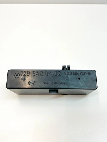 Mercedes benz r129 - mercedes-benz,