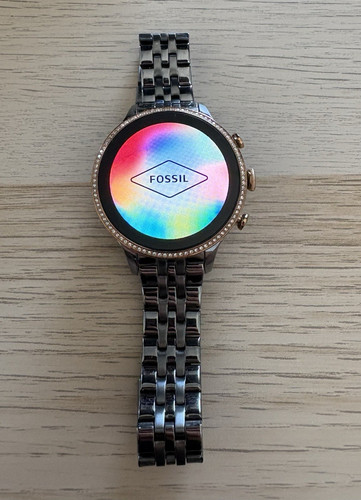 Fossil gen smartwatch - fossil,