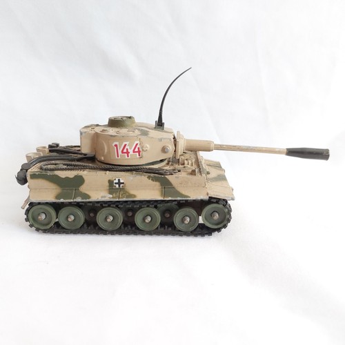 Mes 99637 corgi - mes-99637 corgi, panzer