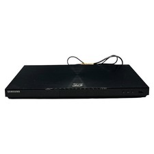 Samsung BD-E6100 3D Blu-Ray