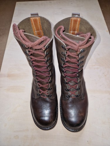 Bundeswehr stiefel - bundeswehr,