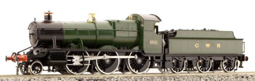 Accucraft s32 16b gwr - uk, s32-16b