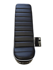 Lambretta slope back - slope,