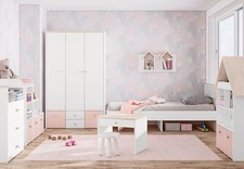 Jugendzimmer Kinderzimmer