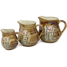 Kanne Krug in 3 Größen -