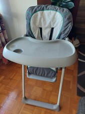 hauck hochstuhl sit'n relax