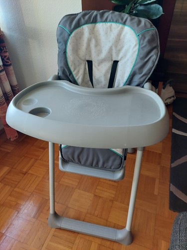 Hauck hochstuhl sit relax - hauck,