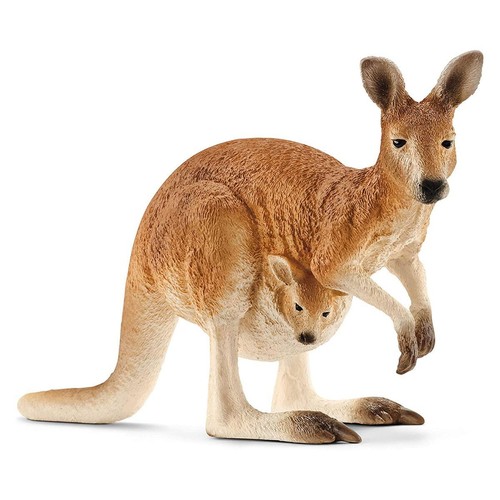 Schleich 17022 wild - schleich, life