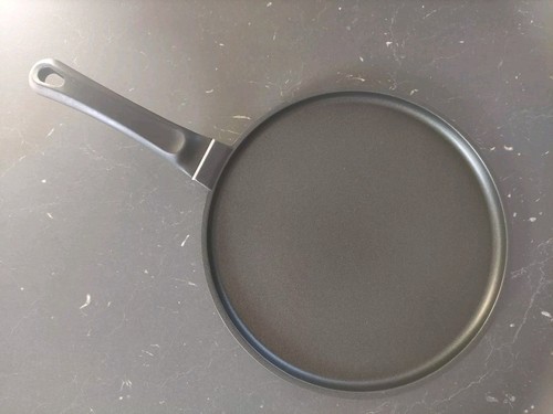 Crepespfanne aluguss 28cm - aluguss,
