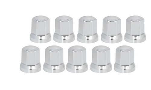 10x radmutterkappen sw32 - 10x,
