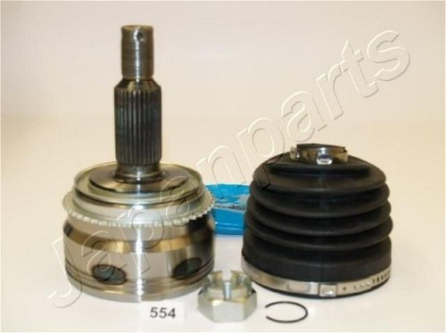 Aussengelenk mitsubishi pajero - aussengelenk,