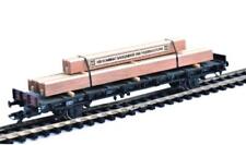 Loewe Ladegut Leimholzbinder