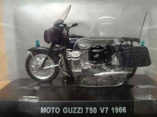 Moto Guzzi V7 -750 Special