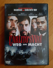 Carlito's Way - Weg Zur Macht