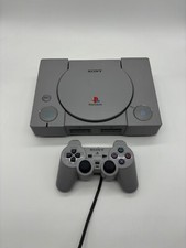 Sony PS1 Playstation 1 Konsole