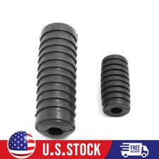 Kickstart Lever & Gear Shift