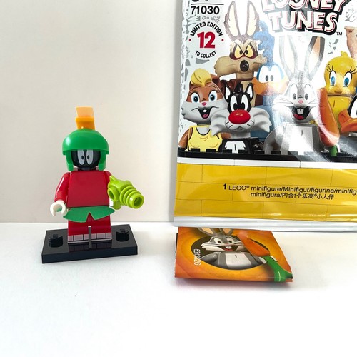 Lego 71030 looney - 71030,