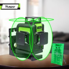 Huepar linien 3d - 12,