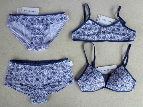 Schiesser mädchen softbra - schiesser,