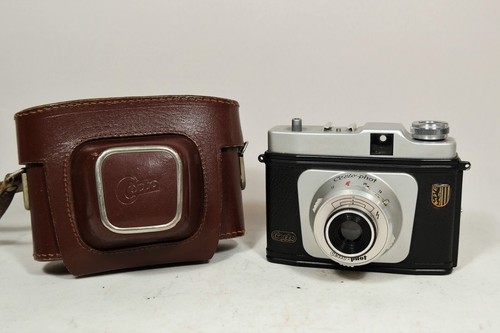 Kamera certo phot mit - kamera,