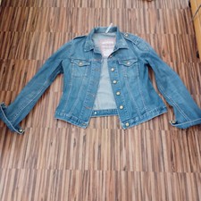 Marco polo jeansjacke - polo, größe