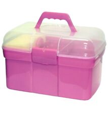 Kinder Putzbox Pferde