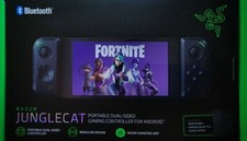 Razer Junglecat (Android)