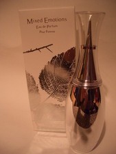 Mixed emotions von - mixed,