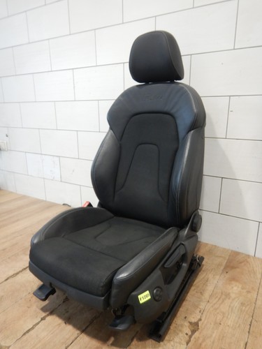 Sitz audi line vorne - sitz, 8k