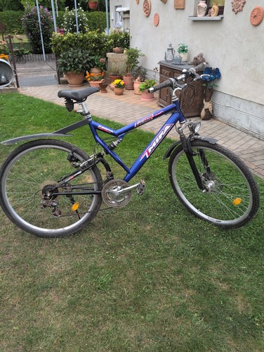 Zoll fahrrad - zoll,