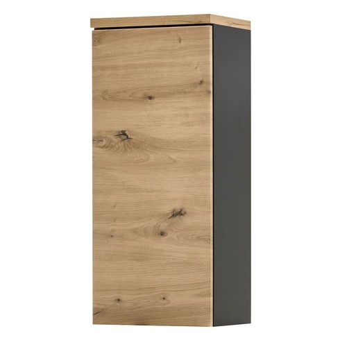 Hängeschrank artisan eiche - hängeschrank,