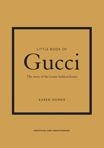Little book gucci a - book,