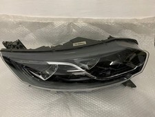 Frontscheinwerfer Renault Espace V 260108934R Full LED Rechts Headlight