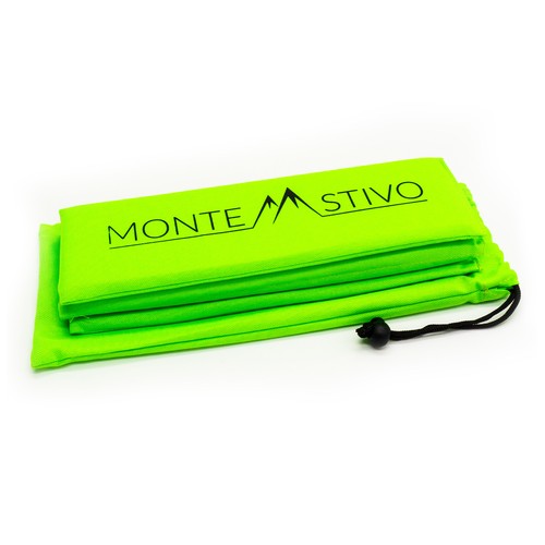 Outdoor sitzmatte faltbar x - outdoor, 30
