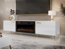 TV-Lowboard Picru 2D EF mit