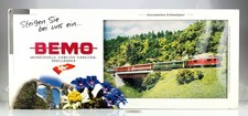 Pr93 bemo h0m 7258 140 - h0m, rhb