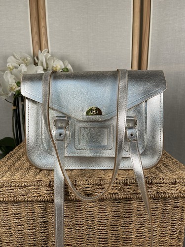 The cambridge satchel company - the,