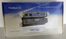 RME Fireface UC  Audio Interface