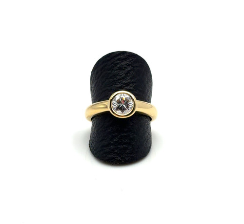 Wempe ring aus - ring,