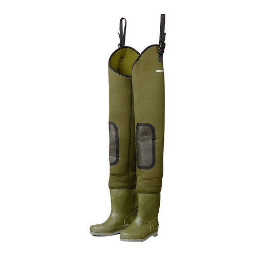 Dam fighter pro - dam, neopren