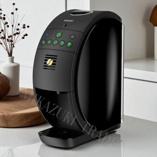 Nescafe gold blend barista - gold,