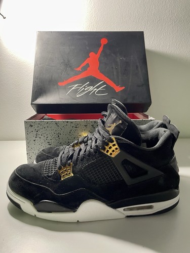 Jordan air retro - air, 4