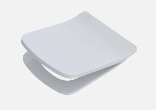 Format pro sitz weiß - format, wc-sitz