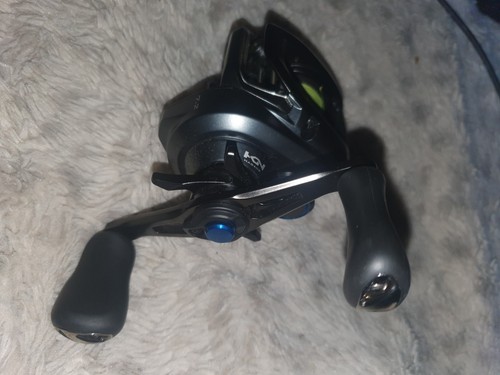 Shimano baitcaster slx 71hg - baitcaster,