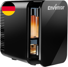 Enventor Mini Kühlschrank 4L