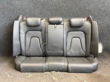 Leder Rücksitzbank AUDI A4 B8