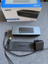 Bose SoundLink Mini II