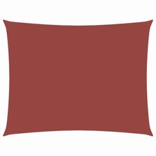 Rechteck Sonnensegel Oxford