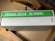 Norman Foster (XXL-Monografie